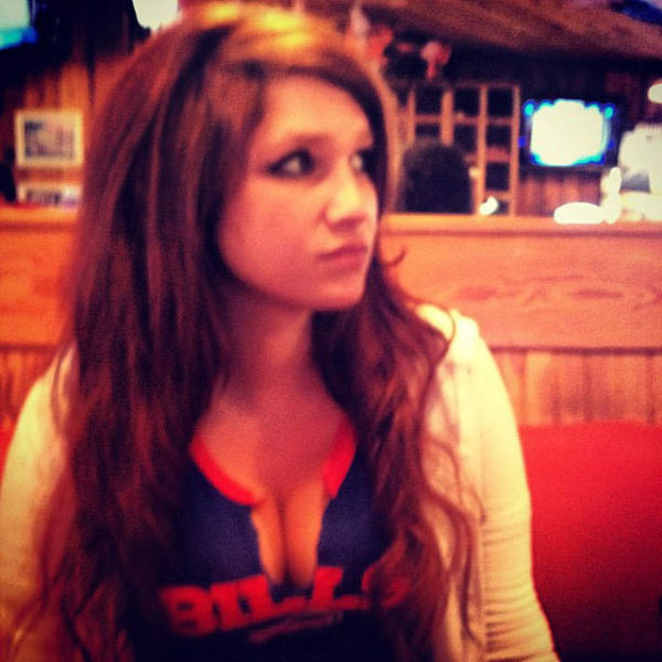 Hooters Girls (39 pics)