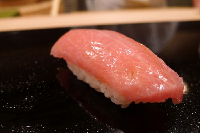 This Is What a Meal at the Best Sushi Restaurant in the World Looks Like (24 pics)