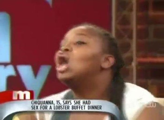 Funny Talk Show Captions (37 pics)
