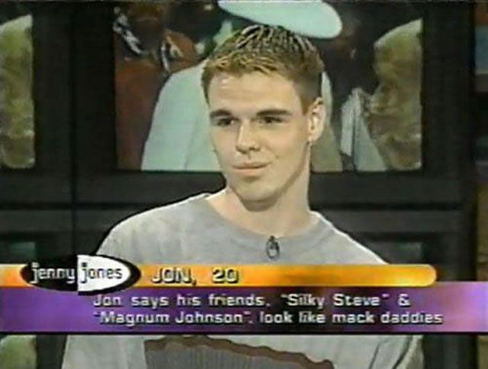 Funny Talk Show Captions (37 pics)