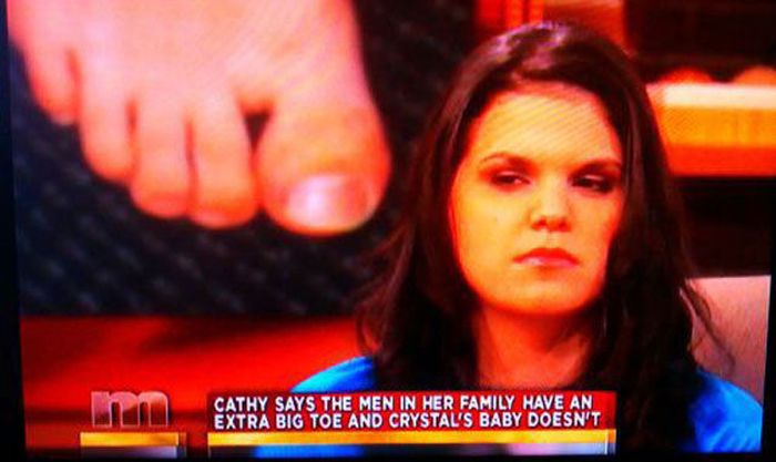 Funny Talk Show Captions (37 pics)