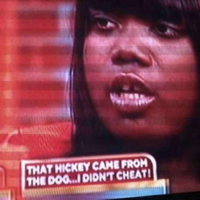 Funny Talk Show Captions (37 pics)