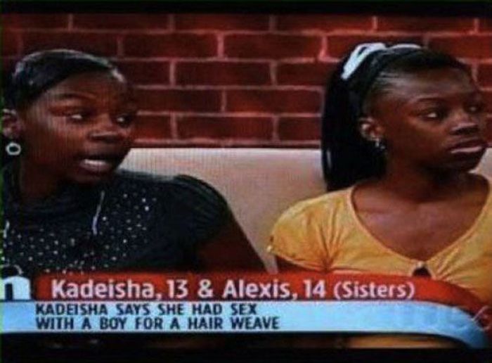 Funny Talk Show Captions (37 pics)