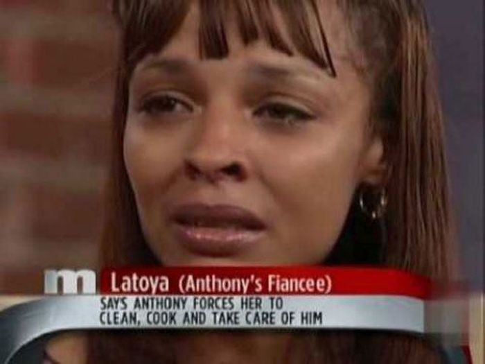 Funny Talk Show Captions (37 pics)