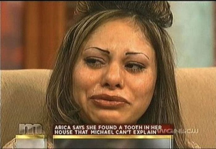 Funny Talk Show Captions (37 pics)