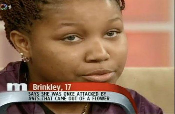Funny Talk Show Captions (37 pics)