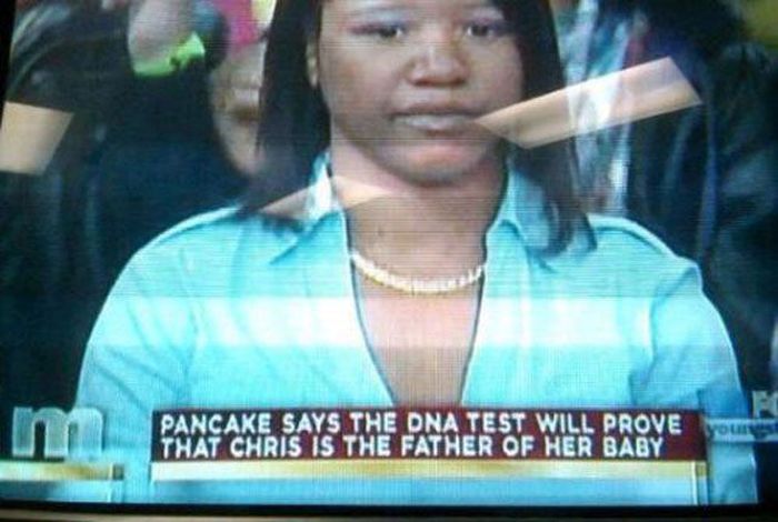 Funny Talk Show Captions (37 pics)