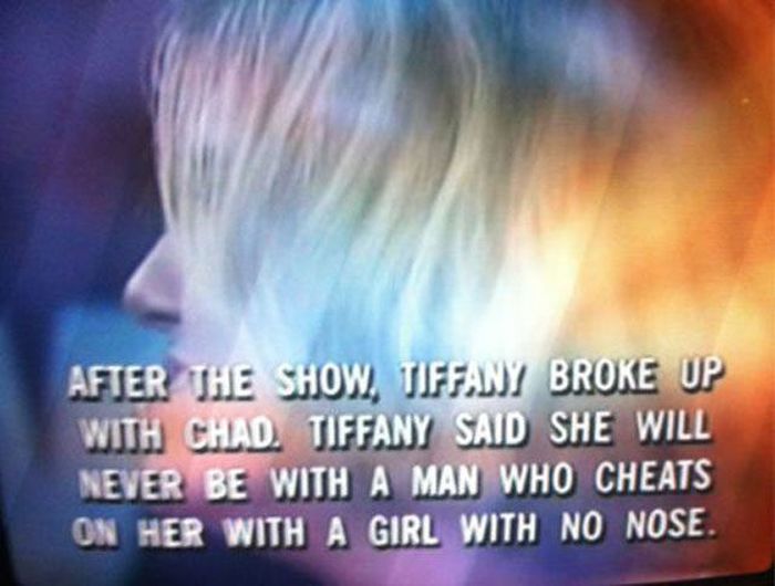 Funny Talk Show Captions (37 pics)