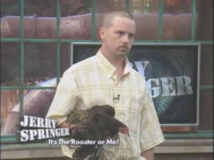 Funny Talk Show Captions (37 pics)