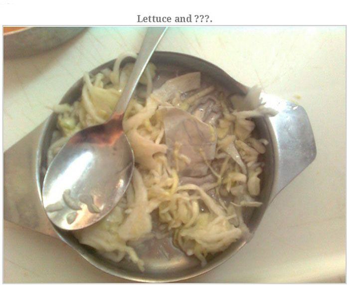 The Worst Student Dormitory in the World (33 pics)