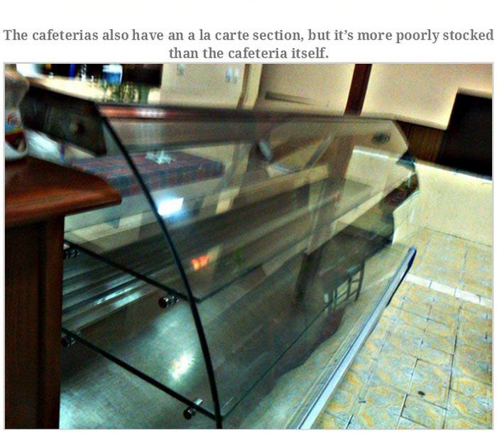 The Worst Student Dormitory in the World (33 pics)