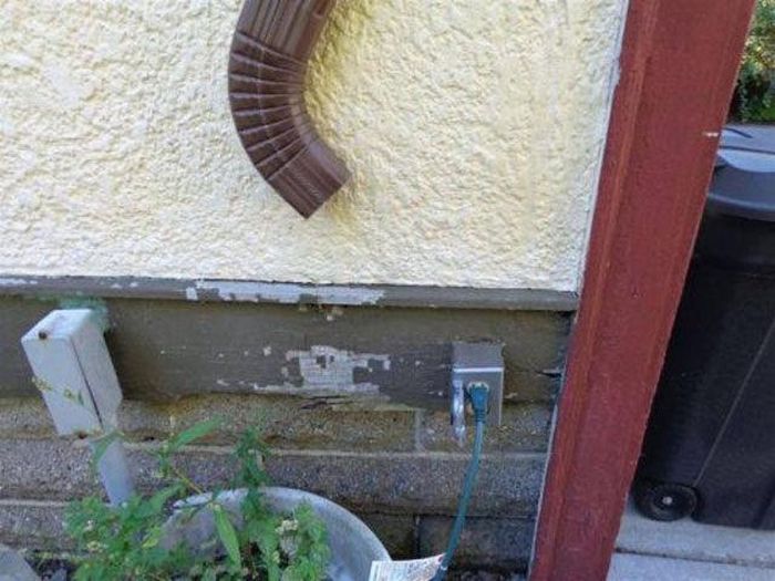 Construction Fails (21 pics)