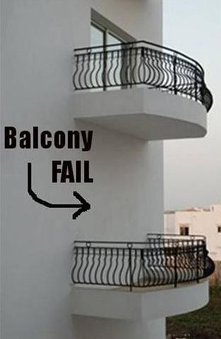 Construction Fails (21 pics)