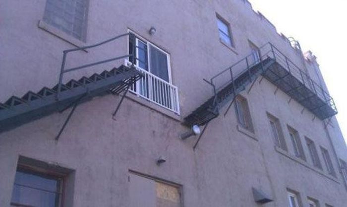 Construction Fails (21 pics)