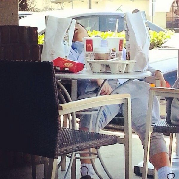Acid Picdump (122 pics)
