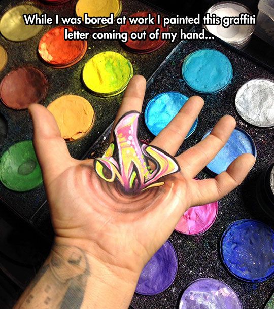 Acid Picdump (122 pics)