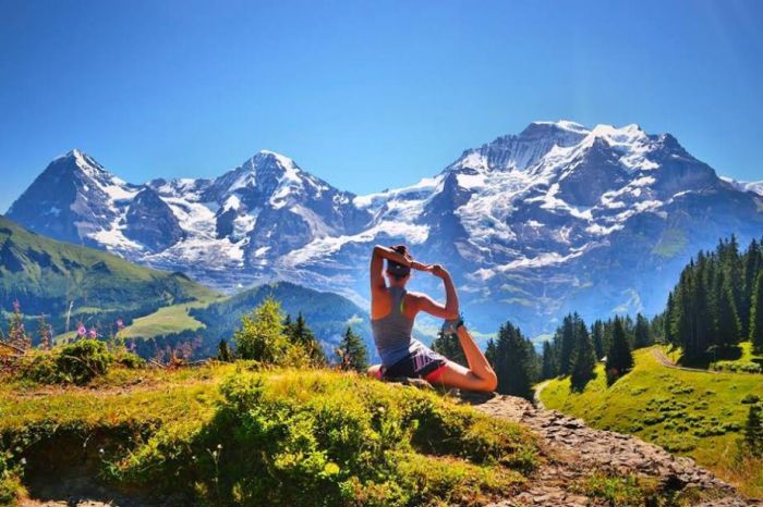 Life is awesome! Part 6 (27 pics)