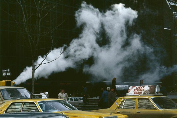New York in the 1980s (70 pics)