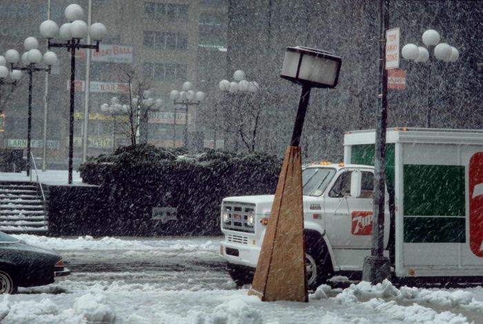 New York in the 1980s (70 pics)