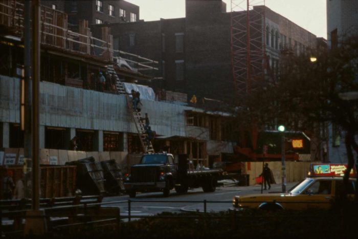 New York in the 1980s (70 pics)