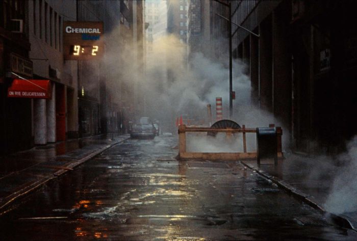 New York in the 1980s (70 pics)