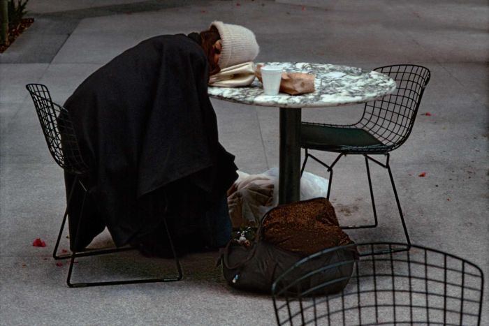 New York in the 1980s (70 pics)