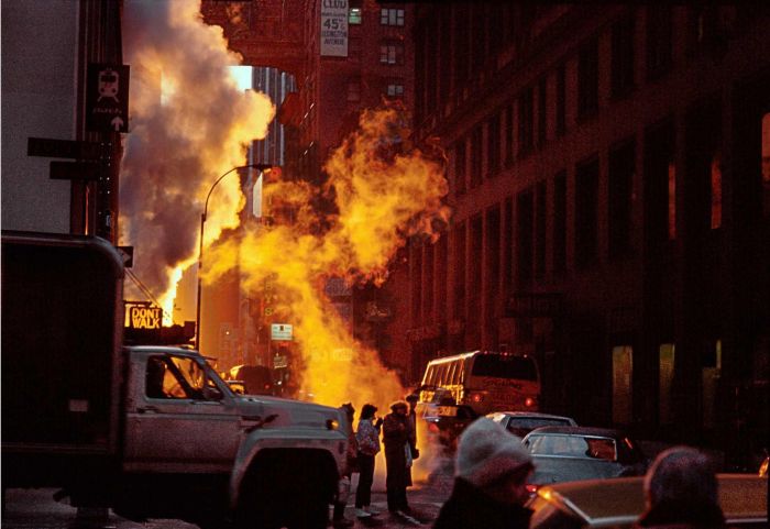 New York in the 1980s (70 pics)