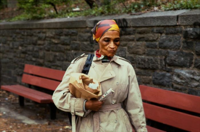 New York in the 1980s (70 pics)