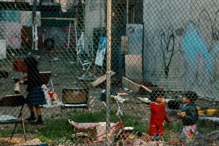 New York in the 1980s (70 pics)