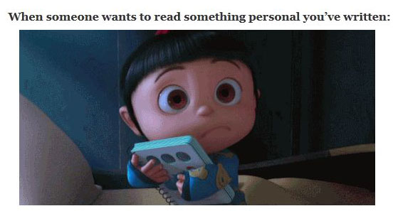 Did It Ever Happen to You When... Part 81 (16 gifs)