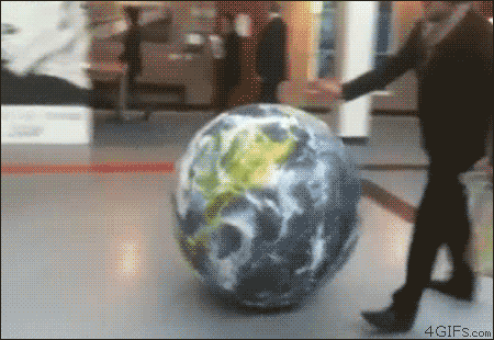 Did It Ever Happen to You When... Part 81 (16 gifs)
