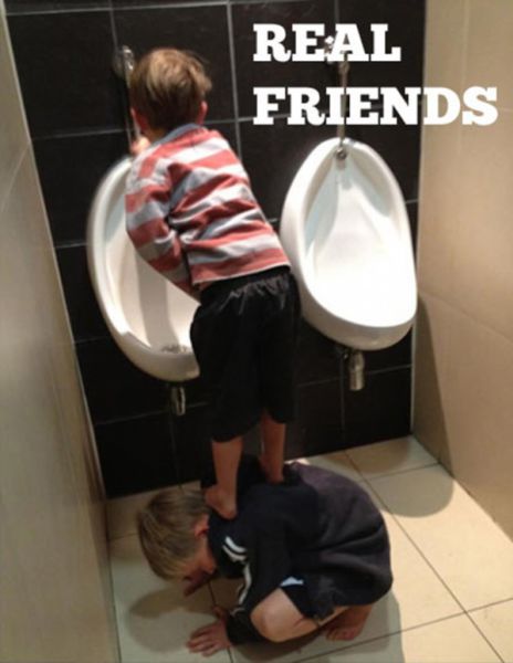 Friendship Is... (40 pics)