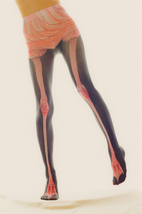 Japanese Body Paintings by Hikaru Cho (30 pics)