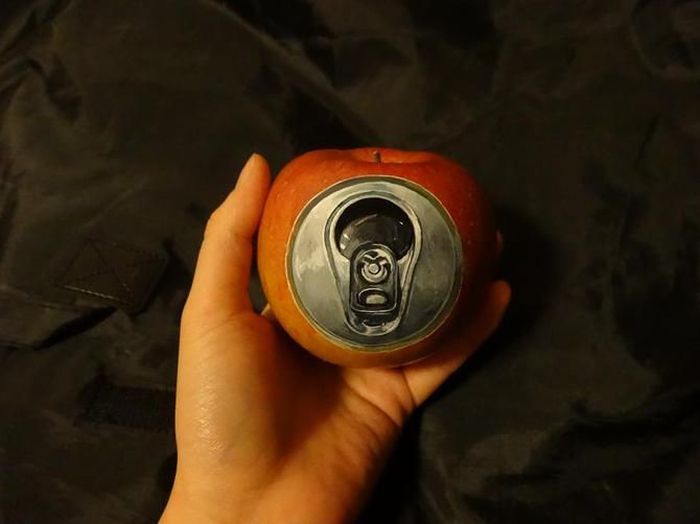 Japanese Body Paintings by Hikaru Cho (30 pics)