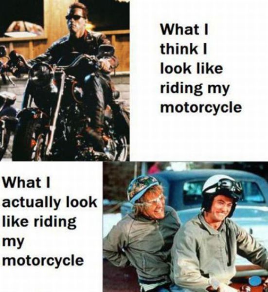 Expectations Vs. Reality. Part 4 (45 pics)