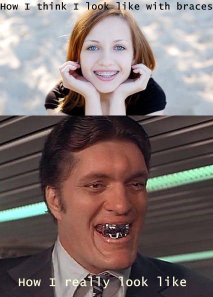 Expectations Vs. Reality. Part 4 (45 pics)