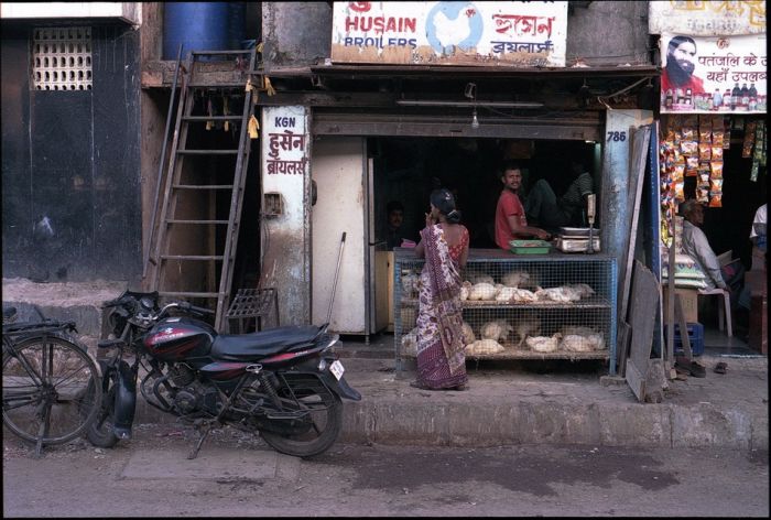 The Other Side Of India 55 Pics 