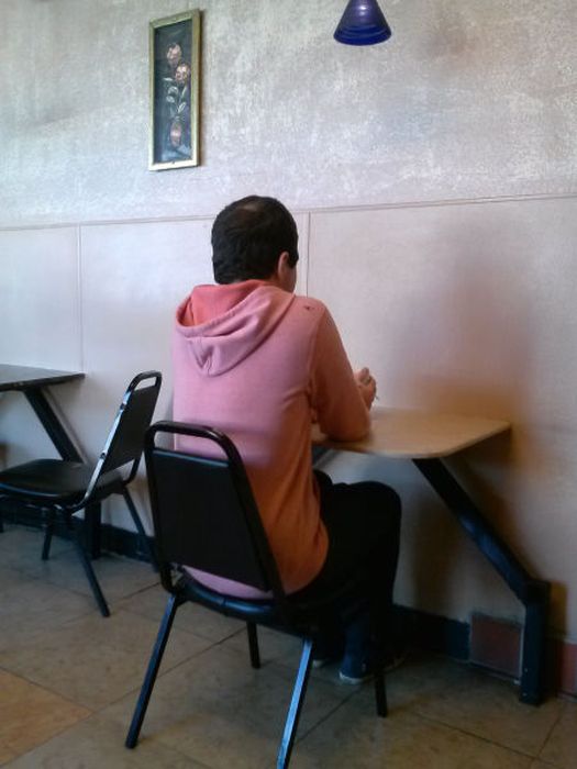 Forever Alone. Part 6 (49 pics)