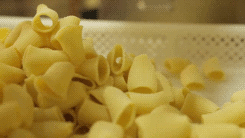 The Making of Pasta (10 gifs)