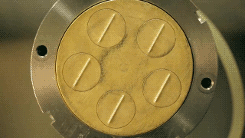 The Making of Pasta (10 gifs)