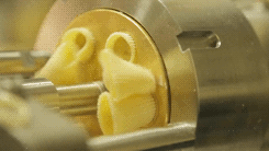 The Making of Pasta (10 gifs)