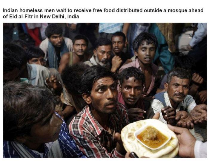 Powerful Pictures (21 pics)