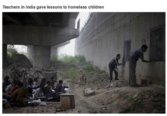Powerful Pictures (21 pics)