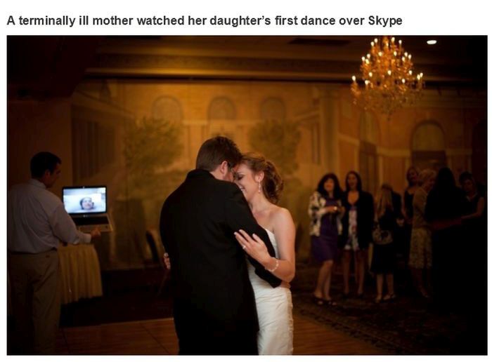 Powerful Pictures (21 pics)