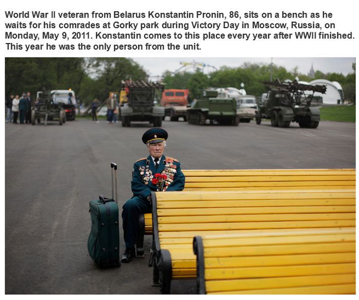 Powerful Pictures (21 pics)