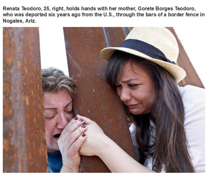Powerful Pictures (21 pics)