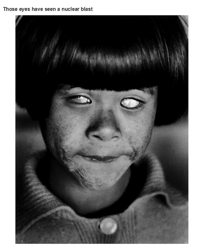 Powerful Pictures (21 pics)