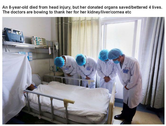 Powerful Pictures (21 pics)