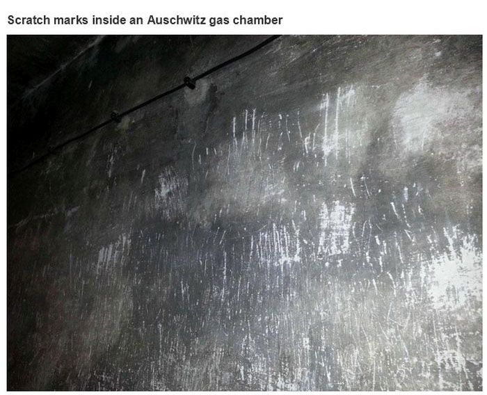 Powerful Pictures (21 pics)