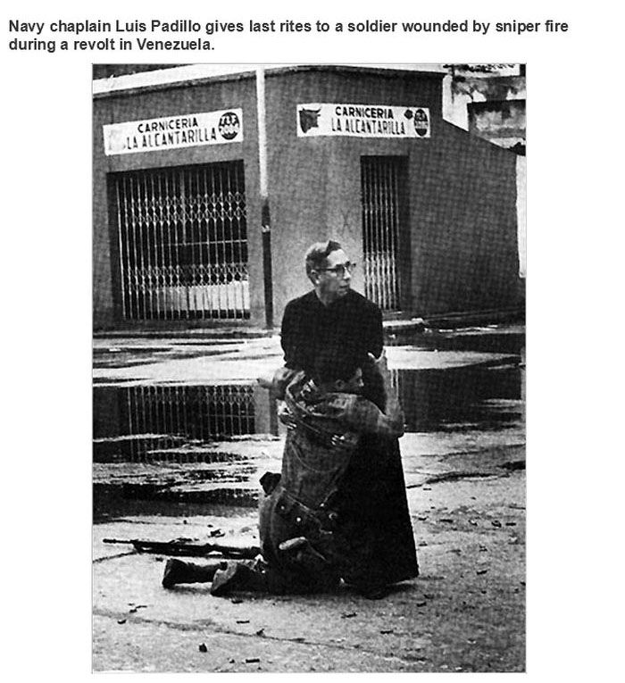 Powerful Pictures (21 pics)